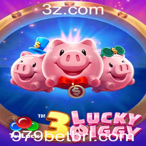 Descubra o Mundo do Jogo 3LUCKYPIGGY
