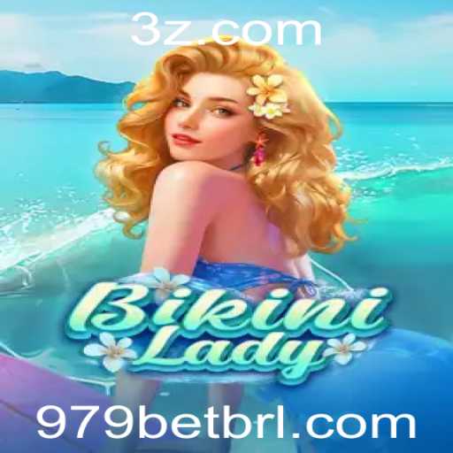 Explorando o Fascinante Universo do Jogo BikiniLady com 979 Bet