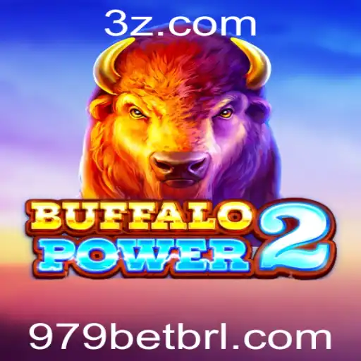 Descubra BuffaloPower2: O Jogo de Cassino Revolucionário em 979 Bet