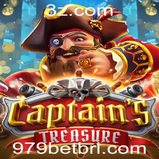 Descubra o Mundo de Aventura com CaptainssTreasure e a Estratégia do 979 Bet