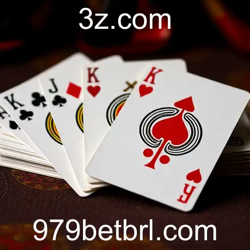 Explorando a Fascinante Jornada dos Jogos de Cartas com Foco no 979 Bet