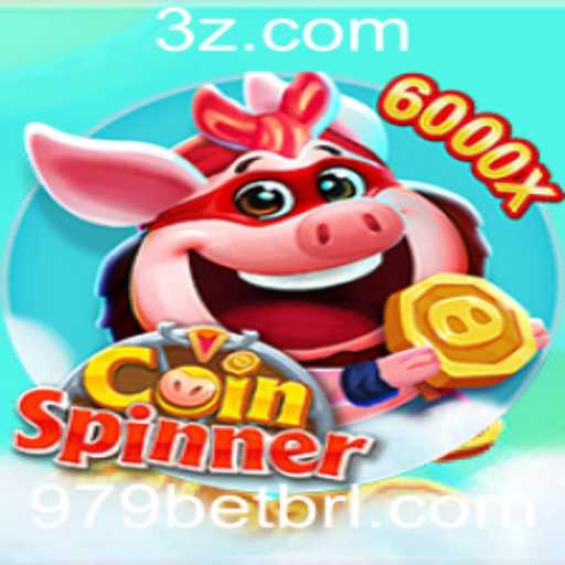 CoinSpinner: Uma Nova Geração de Jogos de Aposta com o 979 Bet