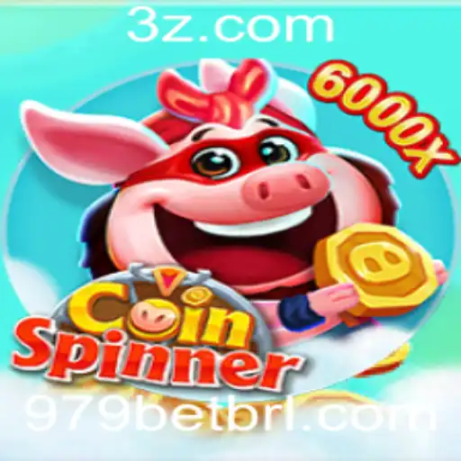 CoinSpinner: Uma Nova Geração de Jogos de Aposta com o 979 Bet