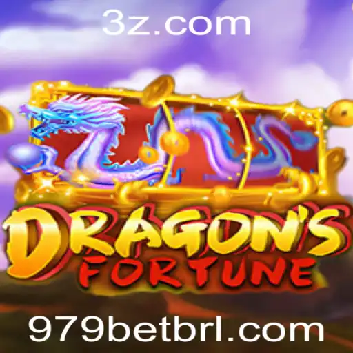 Explorando DragonFortune: A Nova Sensação do Universo 979 bet