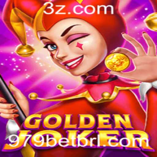 GoldenJoker: Um Jogo de Apostas Inovador no Mundo Digital