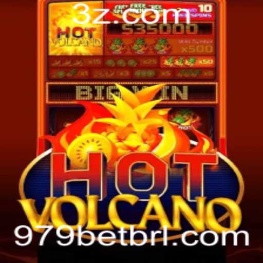 Explorando o Mundo do Jogo HotVolcano e a Plataforma de Apostas 979 Bet