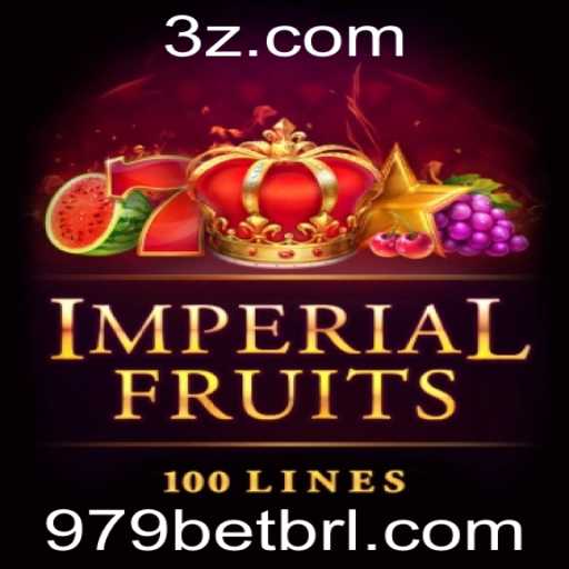 Explorando as Estratégias e Regras do Jogo: ImperialFruits100