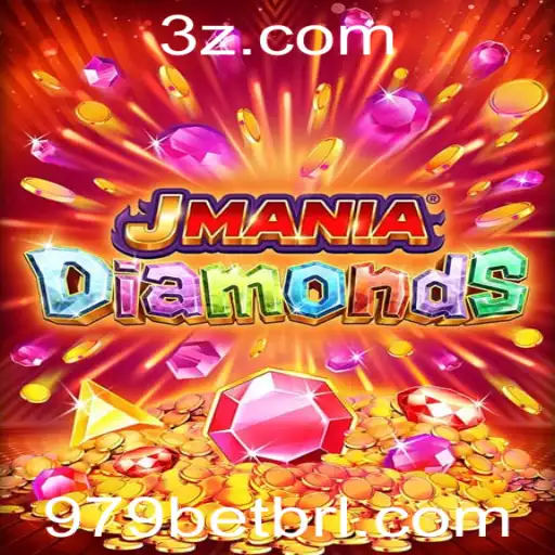 JManiaDiamonds: Descubra a Nova Sensação dos Jogos On-line