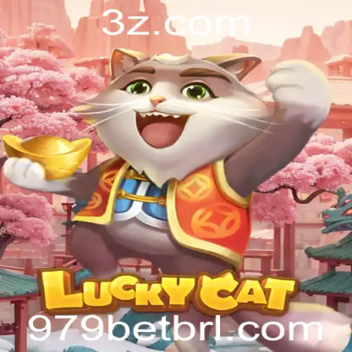 Descubra o Mundo Empolgante de LuckyCat: Um Jogo Cativante com Oportunidades de 979 Bet