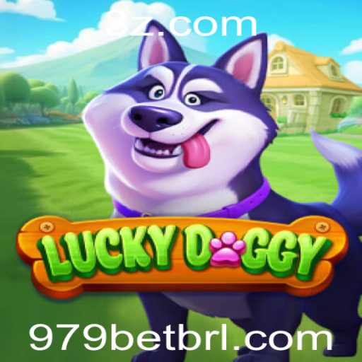 Explorando o Universo de LuckyDoggy: Uma Aventura de Sorte e Estratégia