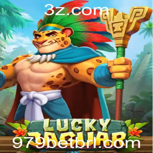 Descubra LuckyJaguar: O Jogo que Revoluciona Apostas Online