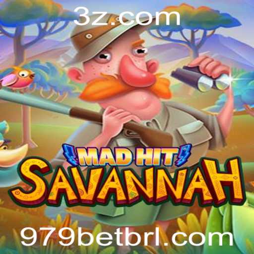 Explorando as Aventuras de MadHitSavannah: Regras e Dinâmica do Jogo