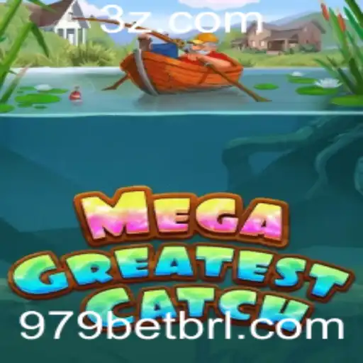 Desvendando o MegaGreatestCatch: O Jogo Revolucionário