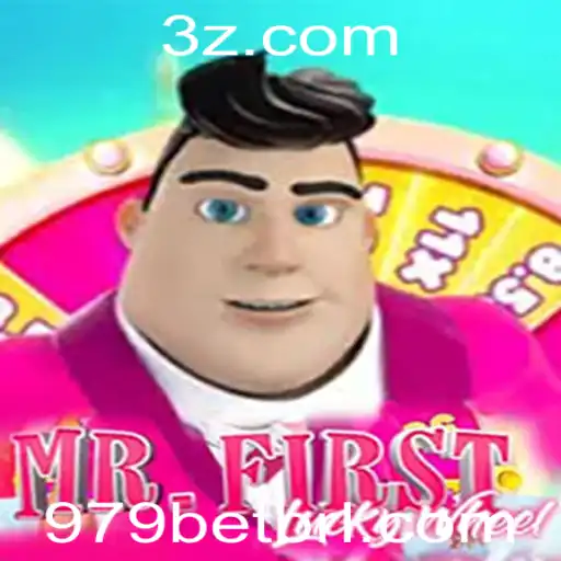 Explorando o Universo de MrFirstLuckyWheel e 979 Bet