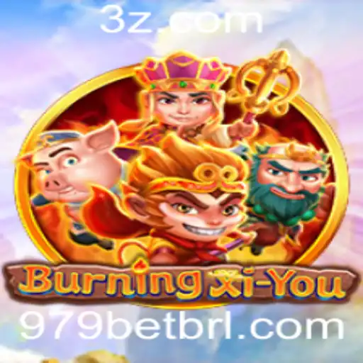 Explorando o Fenômeno do Jogo BurningXiYou e a Estratégia do 979 Bet