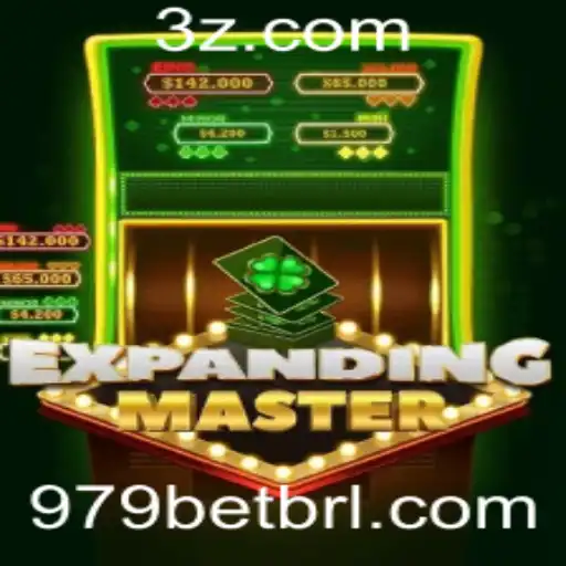 Explorando o Mundo de ExpandingMaster: Um Mergulho em 979 Bet