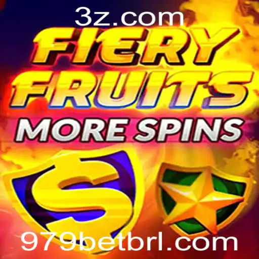 Descubra o Emocionante Jogo FieryFruitsMoreSpins