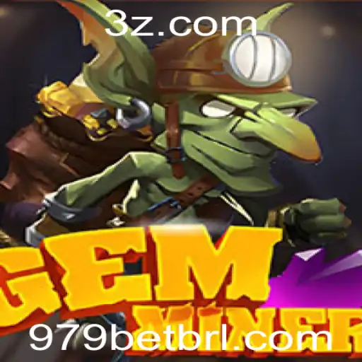 Descubra GemMiner: Um Jogo Envolvente com Apostas 979