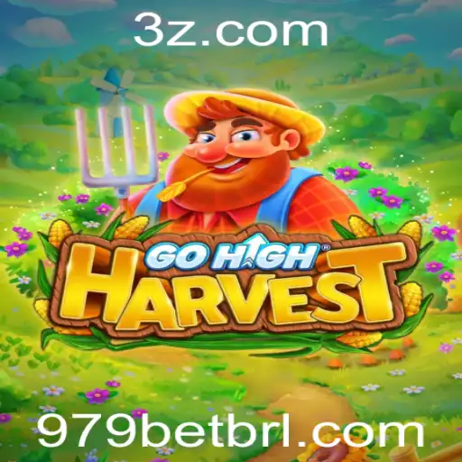 GoHighHarvest: Uma Nova Dimensão na Aventura e Estratégia