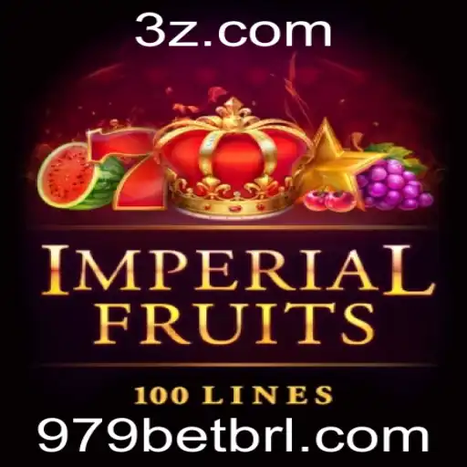 Explorando as Estratégias e Regras do Jogo: ImperialFruits100