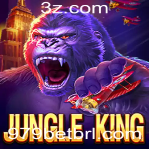 Descubra o Fascinante Mundo de JungleKing com 979 Bet