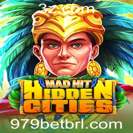Explorando o Fascinante Mundo de MadHitHiddenCities: Regras e Estratégias