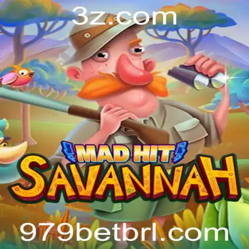 Explorando as Aventuras de MadHitSavannah: Regras e Dinâmica do Jogo