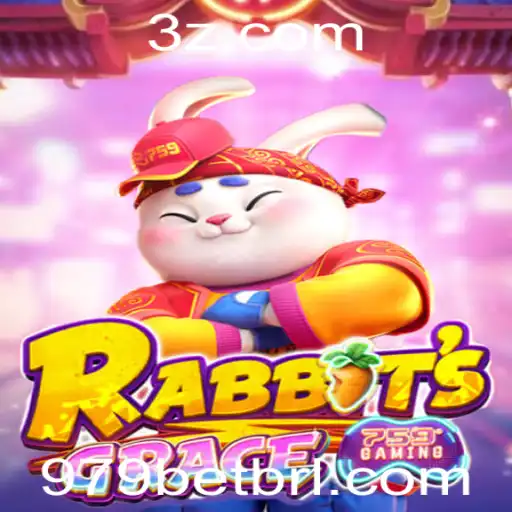 Descubra RabbitsGrace e como dominar o jogo: Regras e Estratégias