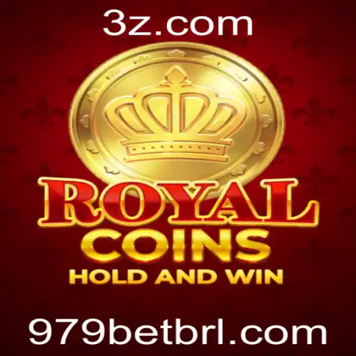 Explorando RoyalCoins: Um Mergulho no Mundo do 979 Bet