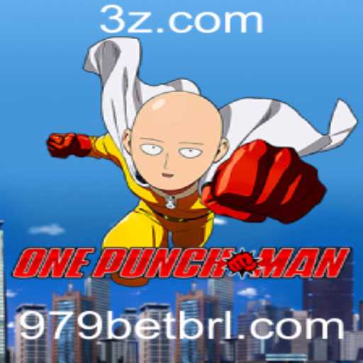 Explorando o Mundo de OnePunchMan: Estratégia e Diversão com 979 Bet