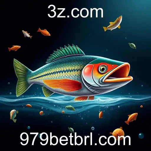 A Nova Era do Online Fishing e as Oportunidades com 979 Bet
