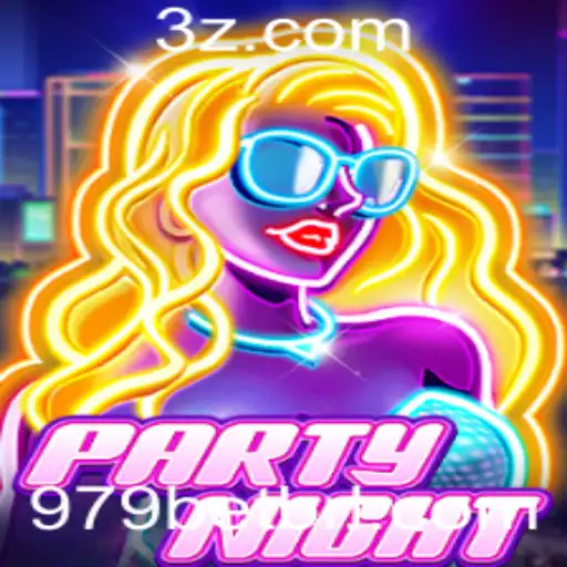 Explorando o Fascinante Mundo de PartyNight - O Jogo que Está Conquistando Multidões