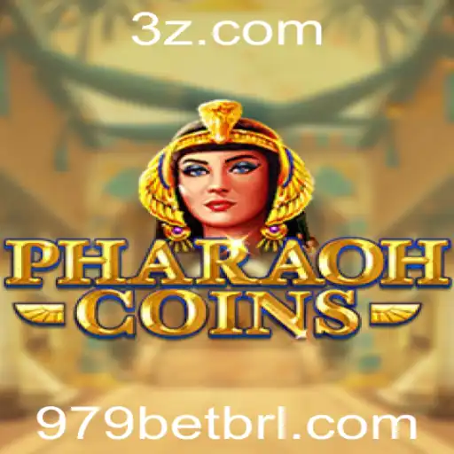Descubra o Fascinante Mundo de PharaohCoins: Estratégia e Diversão com 979 Bet