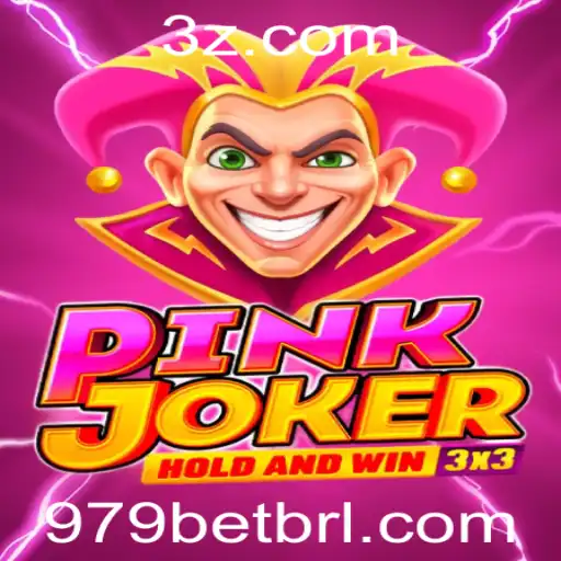 Explorando o Jogo PinkJoker: A nova sensação do 979 Bet