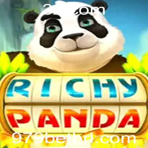 Descubra o Fascinante Mundo de RichyPanda e a Emoção do 979 Bet