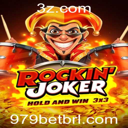Descubra o Fascinante Mundo de Rockinjoker com 979 Bet