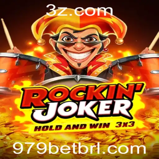 Descubra o Fascinante Mundo de Rockinjoker com 979 Bet