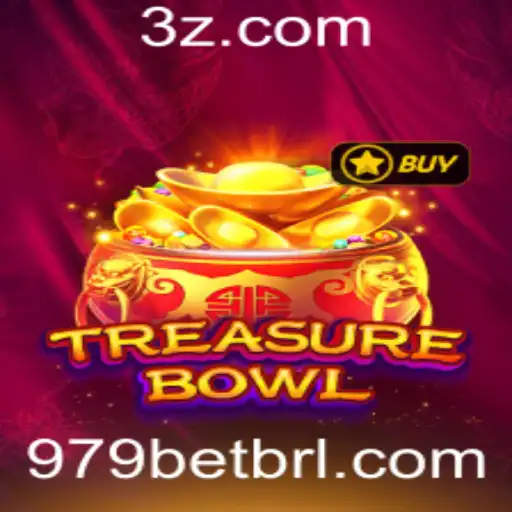 Descubra TreasureBowl: O Envolvente Mundo de Aventuras e Apostas