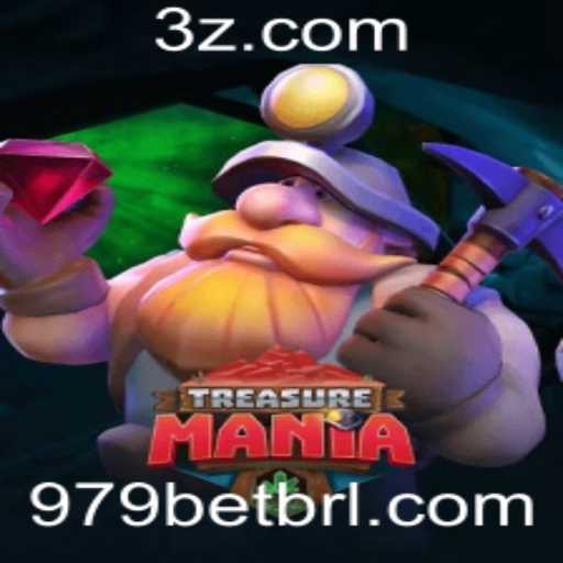 Descubra o Mundo de TreasureMania e o Fascinante Universo 979 Bet