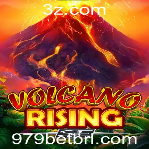 Descubra o Fascinante Mundo de VolcanoRisingSE e a Estratégia 979 Bet