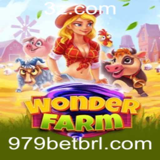 Explorando o Fascinante Mundo de WonderFarm