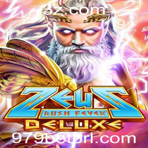 ZeusRushFeverDeluxe: Desvendando o Universo de Aventuras Épicas e Estratégias de Apostas